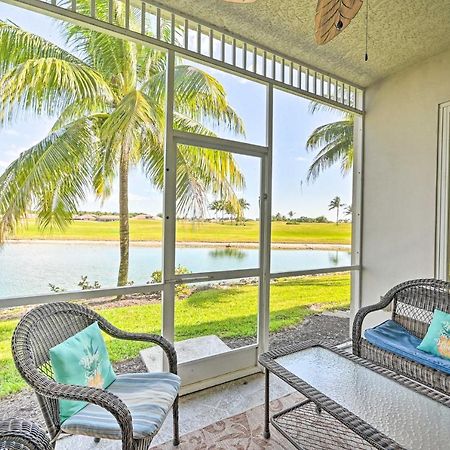 Luxury Golf Villa In Beautiful Lely Resort With Pool North North Naples Eksteriør bilde