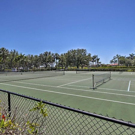 Luxury Golf Villa In Beautiful Lely Resort With Pool North North Naples Eksteriør bilde