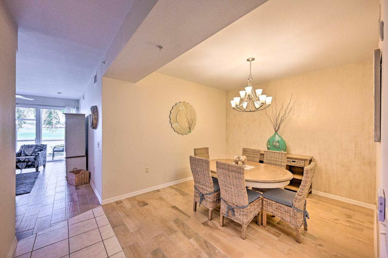 Luxury Golf Villa In Beautiful Lely Resort With Pool North North Naples Eksteriør bilde