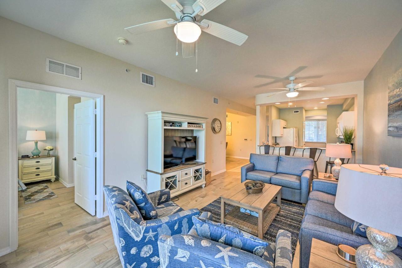 Luxury Golf Villa In Beautiful Lely Resort With Pool North North Naples Eksteriør bilde