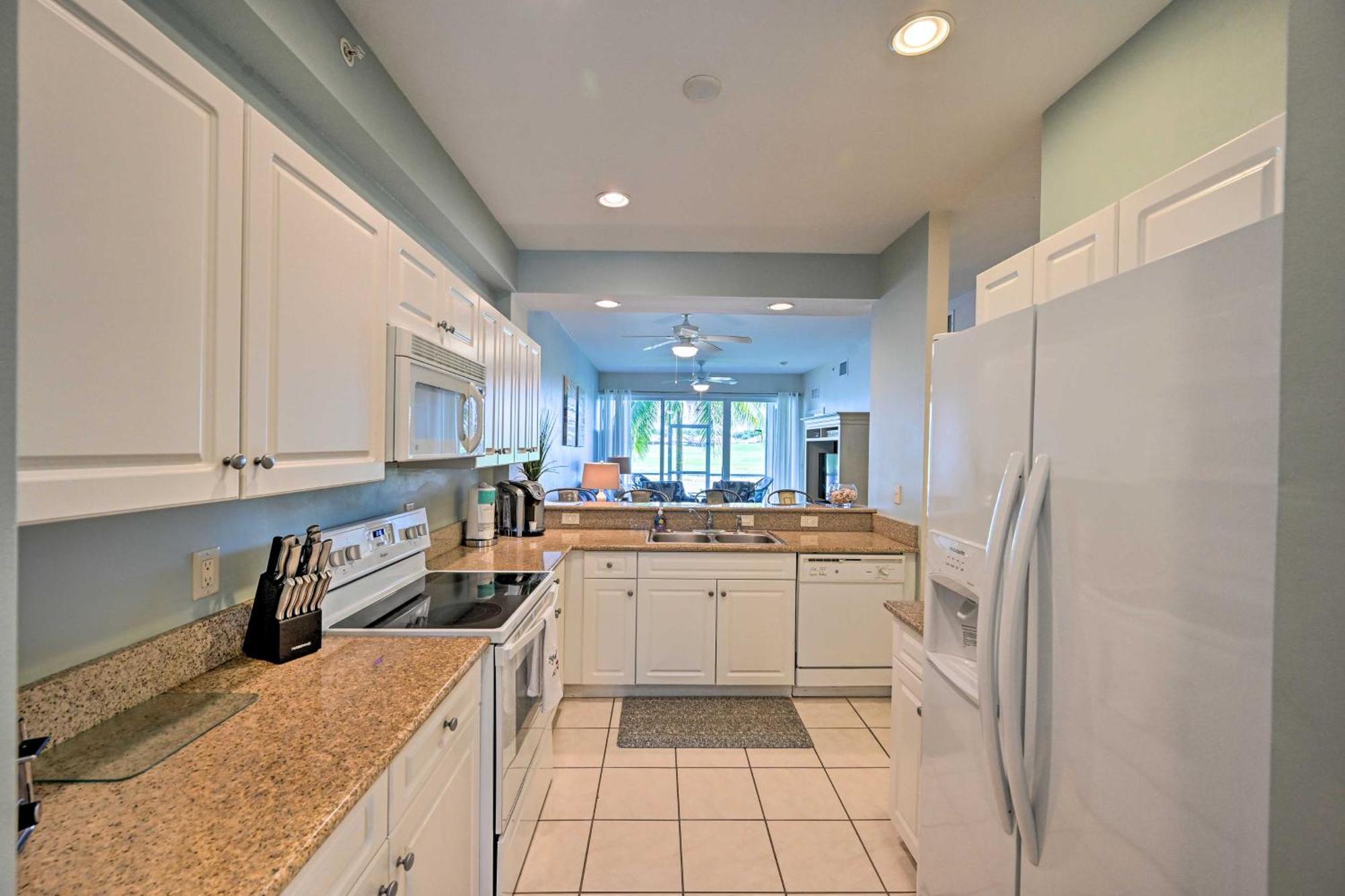 Luxury Golf Villa In Beautiful Lely Resort With Pool North North Naples Eksteriør bilde