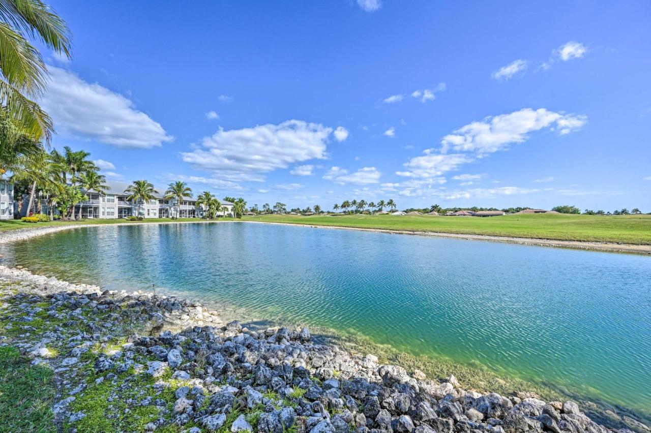 Luxury Golf Villa In Beautiful Lely Resort With Pool North North Naples Eksteriør bilde