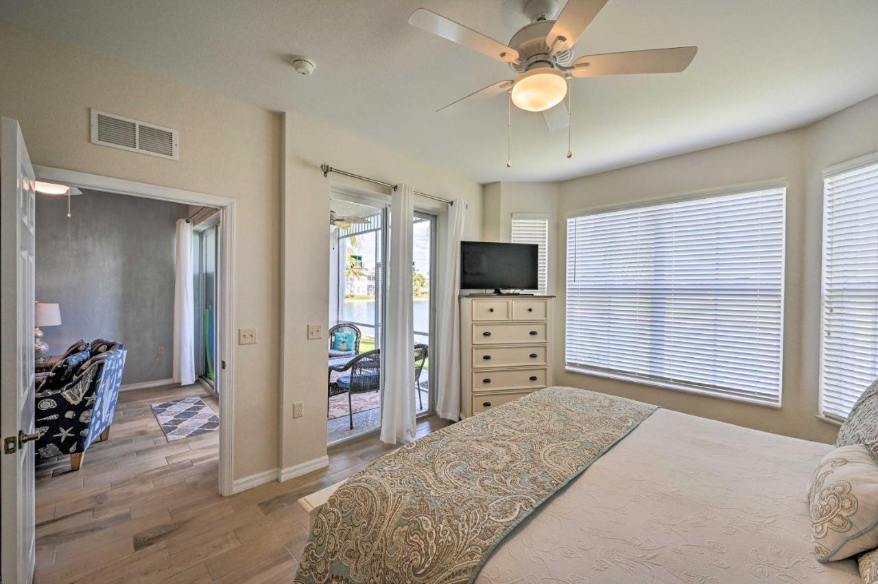 Luxury Golf Villa In Beautiful Lely Resort With Pool North North Naples Eksteriør bilde