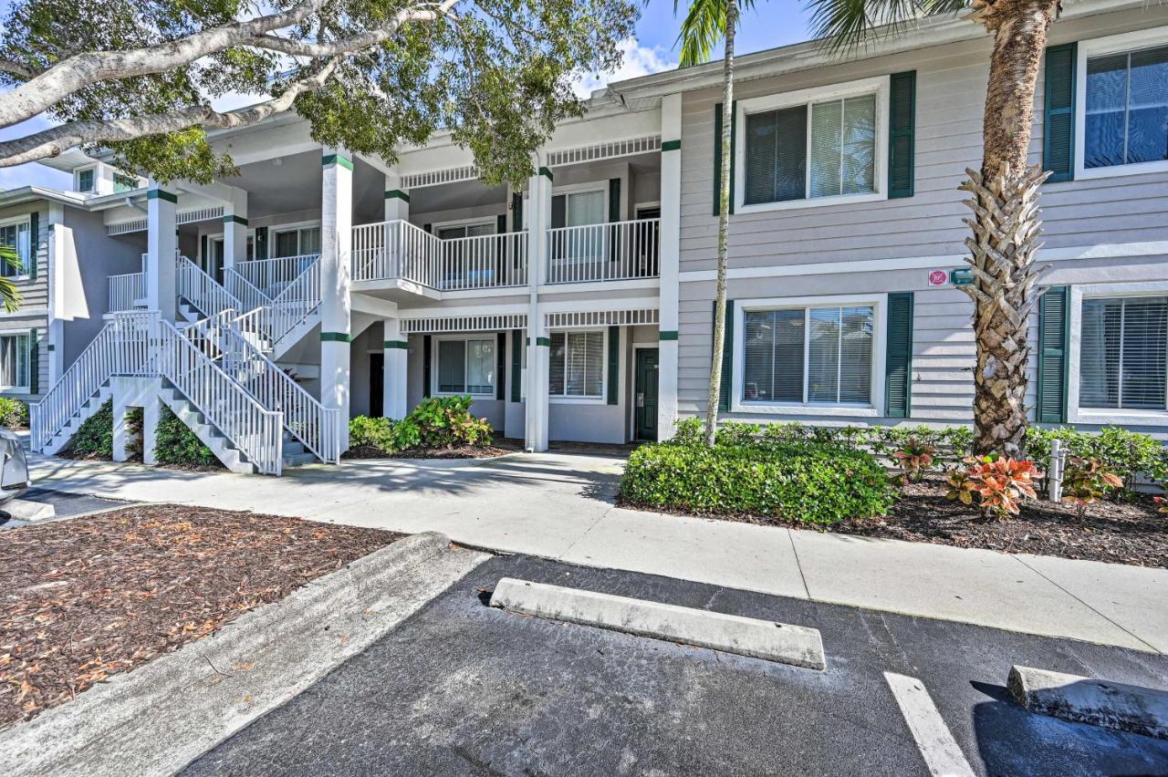 Luxury Golf Villa In Beautiful Lely Resort With Pool North North Naples Eksteriør bilde