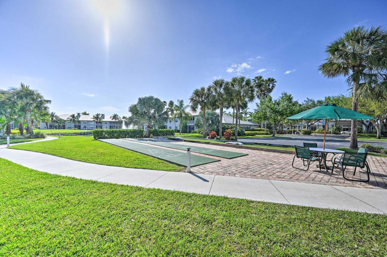 Luxury Golf Villa In Beautiful Lely Resort With Pool North North Naples Eksteriør bilde