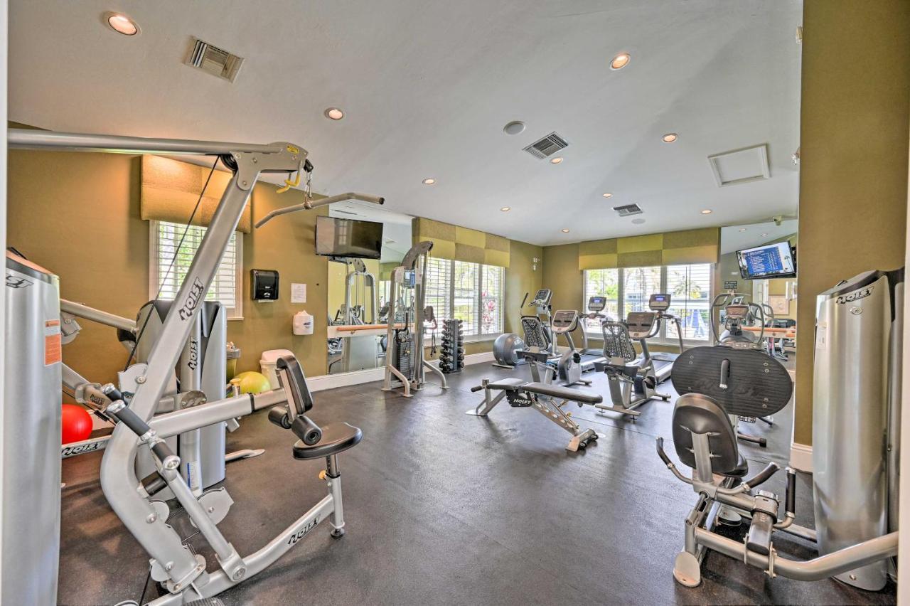 Luxury Golf Villa In Beautiful Lely Resort With Pool North North Naples Eksteriør bilde