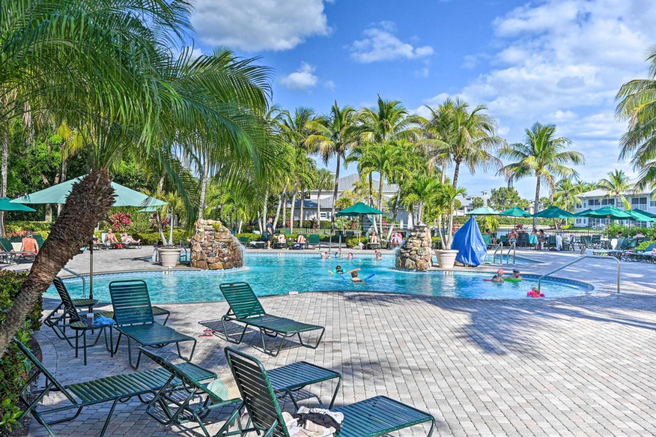 Luxury Golf Villa In Beautiful Lely Resort With Pool North North Naples Eksteriør bilde