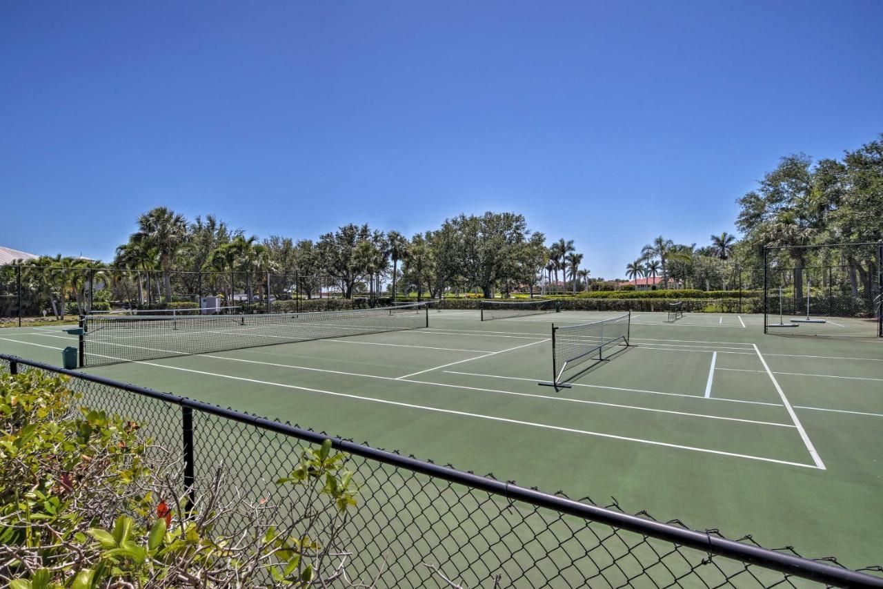 Luxury Golf Villa In Beautiful Lely Resort With Pool North North Naples Eksteriør bilde