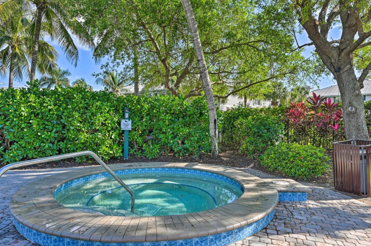 Luxury Golf Villa In Beautiful Lely Resort With Pool North North Naples Eksteriør bilde